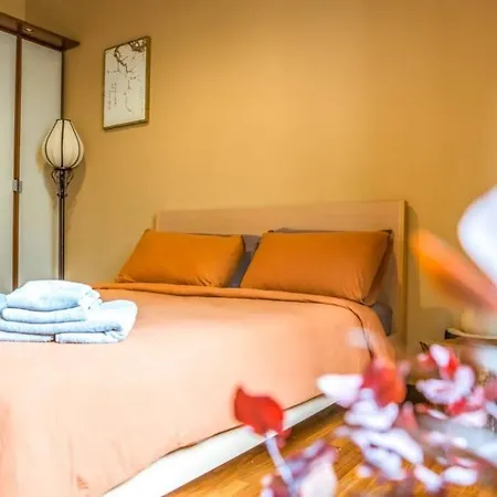 Duomo Milano Apartment 2 Rooms Slow Maison Apartman *