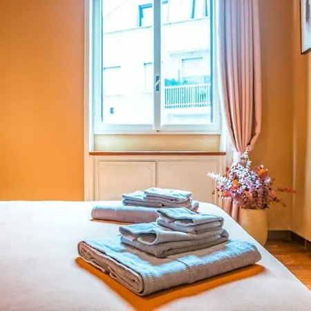 Apartman Duomo Milano Apartment 2 Rooms Slow Maison *