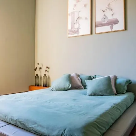 Duomo Milano Apartment 2 Rooms Slow Maison * Milánó
