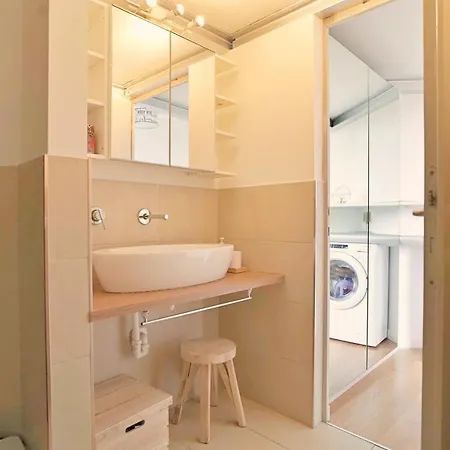 Apartament P&d Darsena