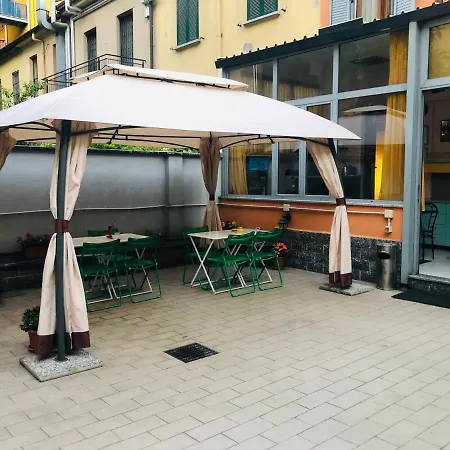 La Caravella 2*