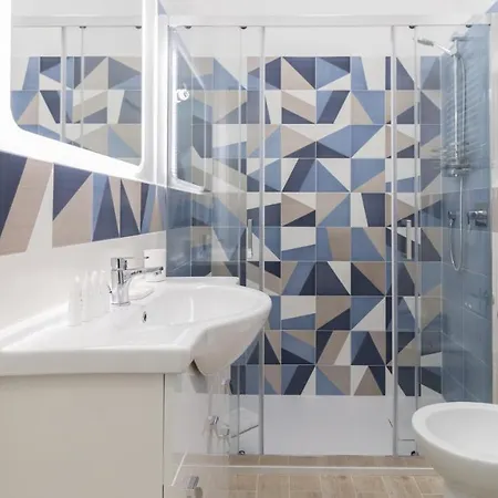 Italianway Comfort - Borsieri 25 A Apartament *