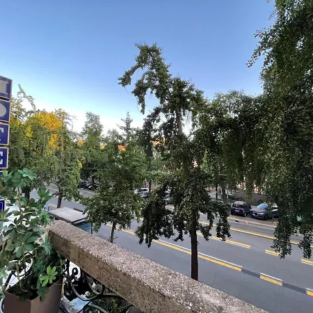 Hotel Aurelia 2*