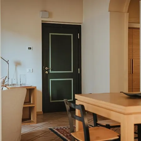 Ascanio Sforza - & Hotel apartamentowy Mediolan