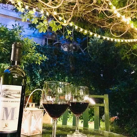 호텔 바글리오리 3*