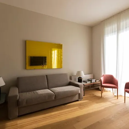 Apartamento Ca' Brera *