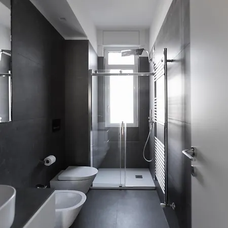 Ca' Brera Apartamento Milán