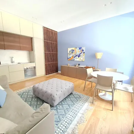 Moscova - Volta Charme *