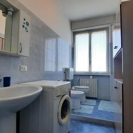 Navigli - Romolo * Milán