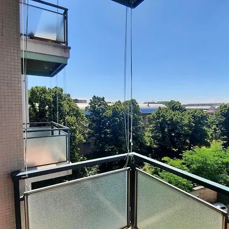 Navigli - Romolo Apartmán *