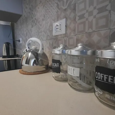 Apartmán Navigli - Romolo Milán