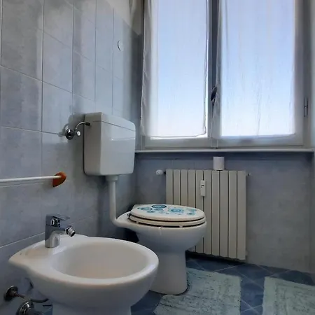Apartmán Navigli - Romolo Milán