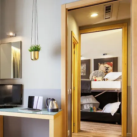 Garibaldi Station By Ihg Hotel Milano