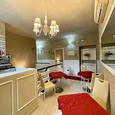 Hotel Aurelia Milan