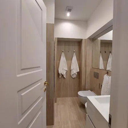 Porta Venezia Lifestyle Milánó