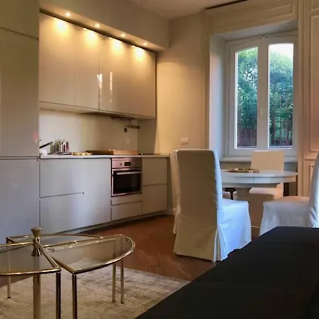 Apartamento Dimora Di Charme Lux