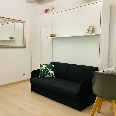 شقة Special Rent Apartment - Relax&Green - Ospedale San Raffale&Bicocca ميلان