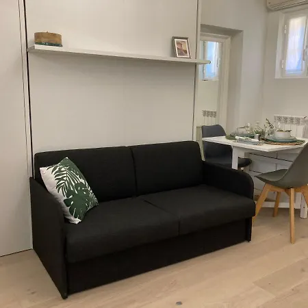 شقة Special Rent Apartment - Relax&Green - Ospedale San Raffale&Bicocca *
