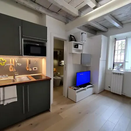 Special Rent Apartment - Relax&Green - Ospedale San Raffale&Bicocca شقة *