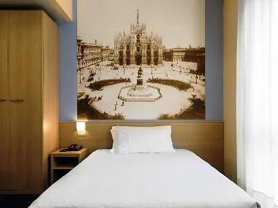 Portello Hotel