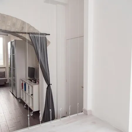 Apartmán Youhosty - Tadino G 19 *