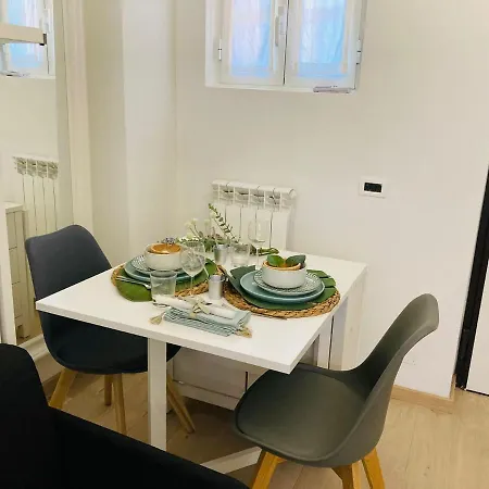 Special Rent Apartment - Relax&Green - Ospedale San Raffale&Bicocca شقة
