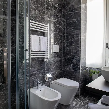 Aiello - Pensionat 4*