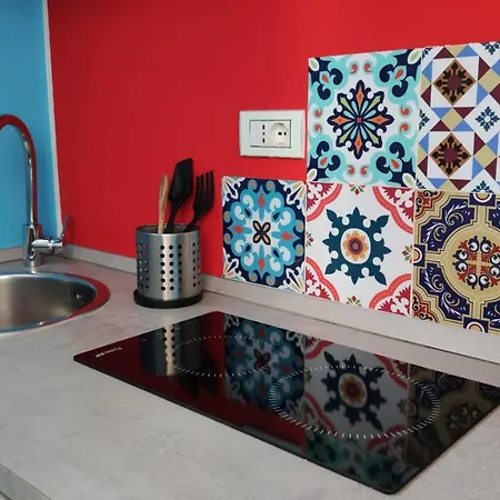 The Rabbit Hole Apartament *