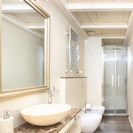 San Gregorio Luxury Master Guest Milano