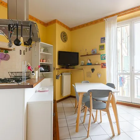 Bnbutler Torelli - Grazioso E Luminoso Bilocale Apartman *