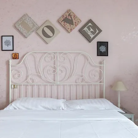 Bnbutler Torelli - Grazioso E Luminoso Bilocale Apartman