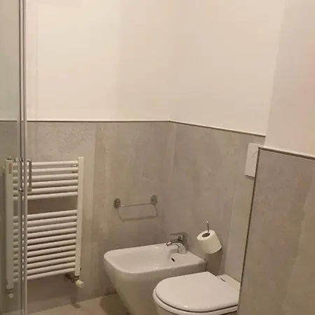 Kibilu - Via Caldara - Ospedale Policlinico - Porta Romana