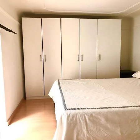 Apartman Kibilu - Via Caldara - Ospedale Policlinico - Porta Romana *