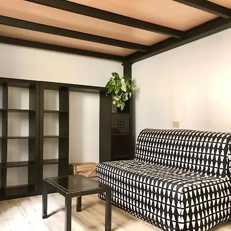 Kibilu - Via Caldara - Ospedale Policlinico - Porta Romana Apartman