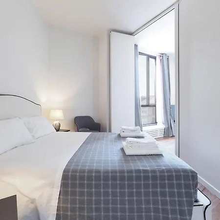 Duomo Luxury Iv ميلان