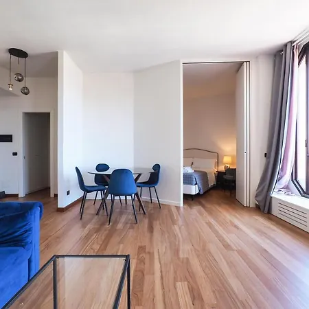 Duomo Luxury Iv * ميلان