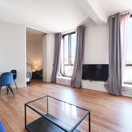 Duomo Luxury Iv ميلان