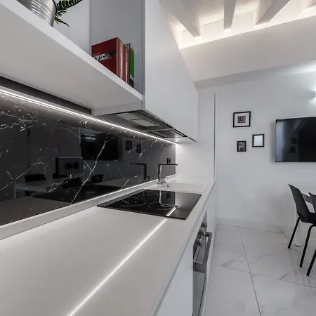 Casa Da Futura Daire
