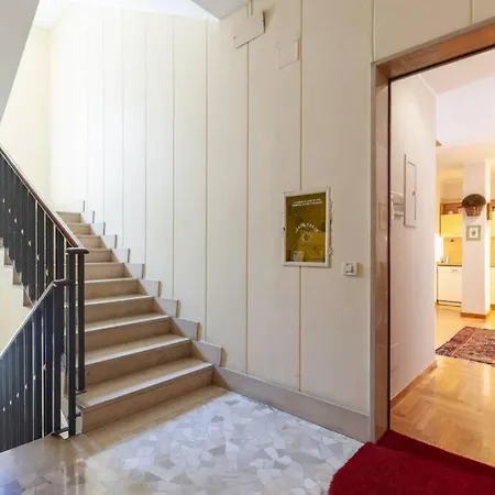 Apartamento Vittoria Flexyrent - A.c. - Wi-fi