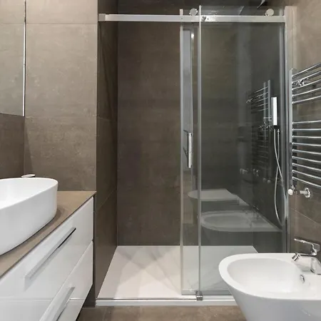 Apartamento Ca' Brera *