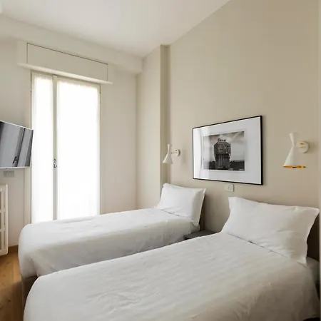 Ca' Brera Apartamento Milán