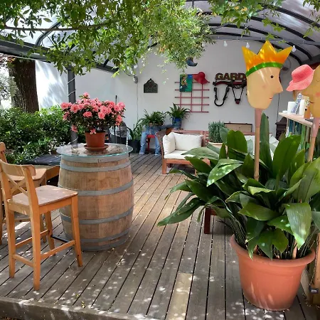 Hotel Il Girasole High Quality Mailand