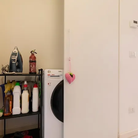 Fashion District - Floor