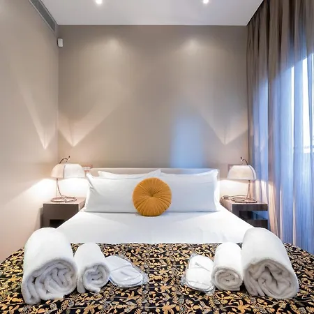 Retreats Duomo Beauty & Milaan