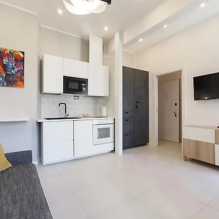 Apartmán Primopiano - Washington Flats