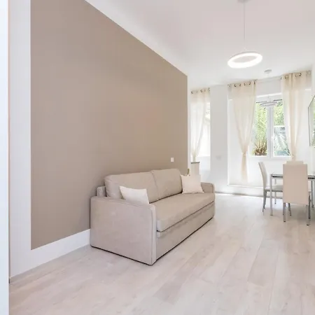 شقة Magnoliaapartments - 18a Visconti Duomo *