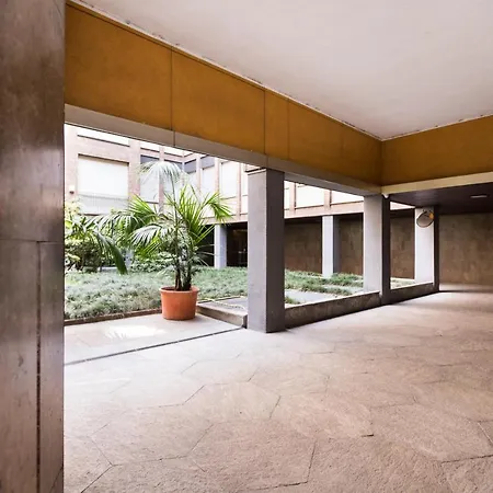 Magnoliaapartments - 18a Visconti Duomo شقة ميلان