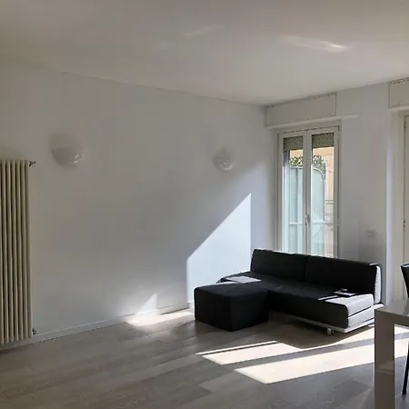 Апартаменты Bright & Spacious Near Navigli - Ponti *