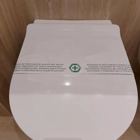 Porta Venezia Lifestyle Apartman *