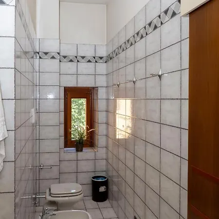Ca' De Sass Πανσιόν Μιλάνο